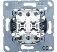 Jung simple Insert Bouton-poussoir 532-4U 1 pc(s)