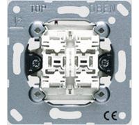 Jung simple Insert Bouton-poussoir 535U 1 pc(s)