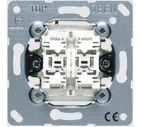 Jung simple Insert Bouton-poussoir 539U 1 pc(s)