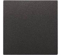 Jung simple Insert Bouton-poussoir anthracite AL2990AN 1 pc(s)