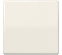 Jung simple Insert Bouton-poussoir blanc crème AS591BF 1 pc(s)