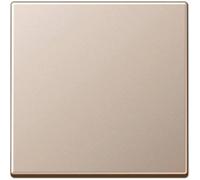 Jung simple Insert Bouton-poussoir champagne A590CH 1 pc(s)