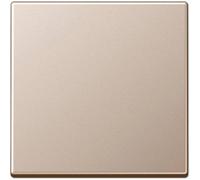 Jung simple Insert Bouton-poussoir champagne A590CH 1 pc(s)