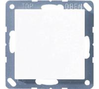 Jung simple Insert Cache blanc-alpin A594-0WW 1 pc(s)