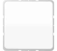 Jung simple Insert Prise 2P+T avec clapet blanc-alpin CD1520NBFKLWW 1 pc(s)