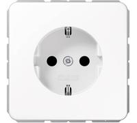Jung simple Insert Prise 2P+T blanc-alpin CD1520BFKIWW 1 pc(s)