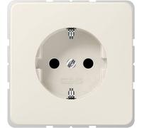 Jung simple Insert Prise 2P+T blanc crème CD1520NBF 1 pc(s)