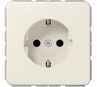 Jung simple Insert Prise 2P+T crème CD1520KI 1 pc(s)