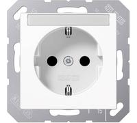 Jung simple Insert Prise de courant blanc-alpin A1520BFNAWW 1 pc(s)