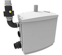 Jung Hebefix unité de levage supplémentaire JP45757 Behälter avec pompe pour les fluides agressifs
