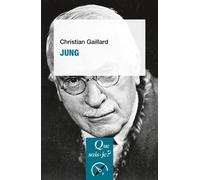 Jung T3022 - Christian Gaillard - Que Sais-Je - broché - Etude