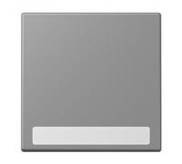 Jung Touche Simple avec Inscription LC32011 (référence LC990NA203)