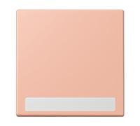 Jung Touche Simple avec Inscription LC32102 (référence LC990NA231)