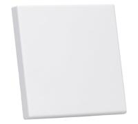 Jung Touche simple LS blanc mat (référence LS990WM)