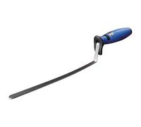 Jung - Truelle À Joint - Col Plat - 170 X 8 Mm - Inox - Semi-Pro