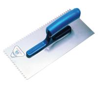 Glaettekelle 6x6 MM Denté