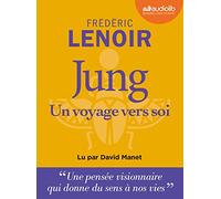 Jung, Un voyage vers soi: Livre audio 1 CD MP3