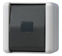 Jung WG800 Contact Poussoir - 831W