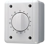 Jung WG800 Minuterie Pour Appareillage Électrique - 8015W