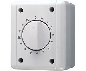 Jung WG800 Minuterie Pour Appareillage Électrique - 8015W