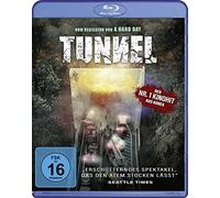 Tunnel [Blu-ray] (Blu-ray) Jung-woo Ha Bae Doona Oh Dal-su