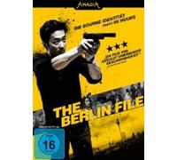 JUNG-WOO HA/SUK-KYU HAN/GIANNA JUN/+ - THE BERLIN FILE DVD ACTION NEUF