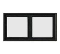 Jung x2 Cadre anthracite AL2982AN 1 pc(s)