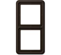 Jung x2 Cadre Cache bronze CD582BR 1 pc(s)