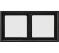Jung x2 Cadre Cadre anthracite AL2982AN 1 pc(s)