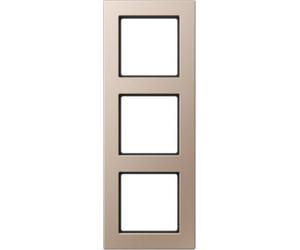 Jung x3 Cadre champagne AC583CH 1 pc(s)