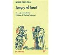 Jung y el tarot