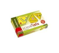 Junga, M: Schubitrix Leseförderung