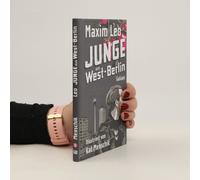 Junge Aus West-Berlin