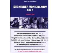 Junge,Barbara - Die Kinder von Golzow - Box 2 (6 DVDs)