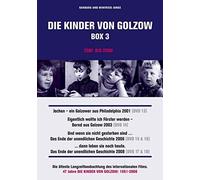 Junge,Barbara - Die Kinder Von Golzow Box: Folge 13-18 [Import]