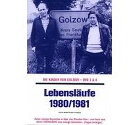 Junge,Barbara - Die Kinder Von Golzow: Folge 03-04 [Import]