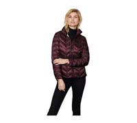 Junge - Daisy Down Jacket - Femme - Vestes - Rouge - Taille: 48 FR