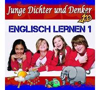 Junge Dichter und Denker - Englisch Lernen Folge 1 [Import]