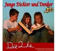 Junge Dichter und Denker - Klassische Gedichte-Die 2te [Import]