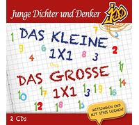 Das Kleine 1x1 Und Das Große 1x1