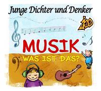 Junge Dichter und Denker - Musik-Was Ist das [Import]