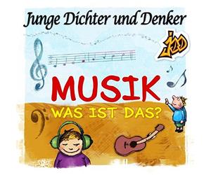 Junge Dichter und Denker - Musik-Was Ist das [Import]