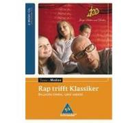 Junge Dichter und Denker: Rap trifft Klassiker. Doppel-Audio-CD