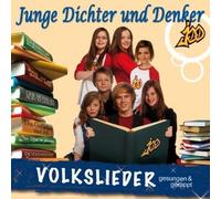 Junge Dichter und Denker - Volkslieder Gesungen und Gerappt