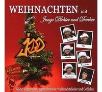 Junge Dichter und Denker - Weihnachten mit Junge Dichter und Denker [Import]