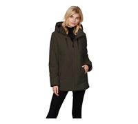 Junge, Femme, Manteaux, Vert, Taille: 46 FR Morgan Parka