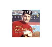 Freddy Quinn – Junge Komm Bald Wieder – Import