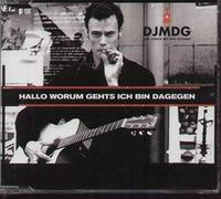 Junge mit der Gitarre,der - Hallo Worum Geht's Ich Bin Dag [Import]