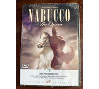 Junge Philharmonic Wien - Giuseppe Verdi - Nabucco Dvd