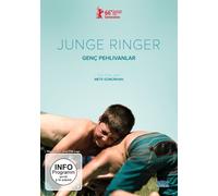 Junge Ringer - Genç pehlivanlar (OmU) (DVD) Muhammed Ceylan